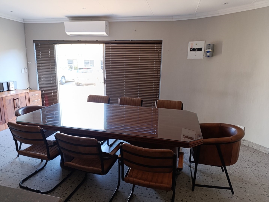 To Let commercial Property for Rent in Dan Pienaar Free State